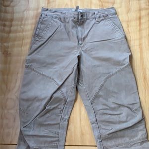 LL Bean Rugged Pant